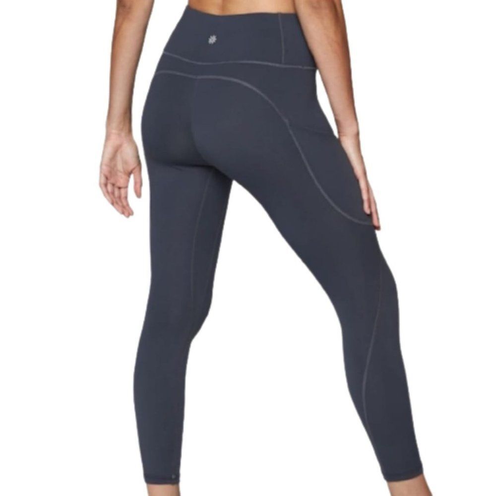 ATHLETA All in Crop Leggings
